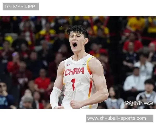 周琦因腰伤离队治疗曾凡博张镇麟同样缺阵男篮主力阵容遭遇重大考验