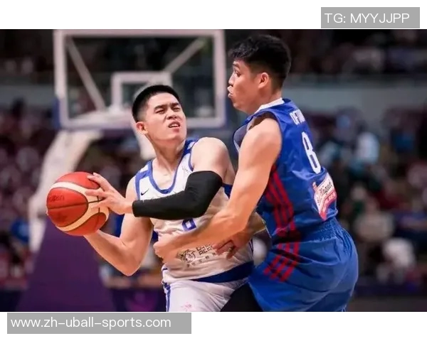 中华台北与菲律宾激战在即球迷期待精彩对决与精彩瞬间