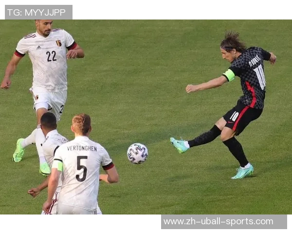 克罗地亚与科索沃足球对决展现两国体育精神与友谊的较量