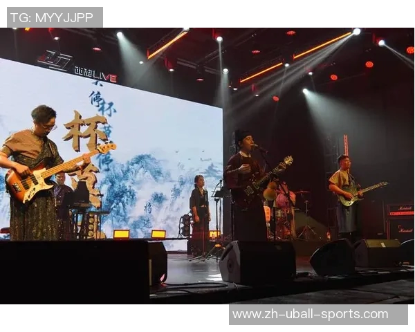 青格乐VS引领未来音乐潮流探索多元文化交融的新篇章