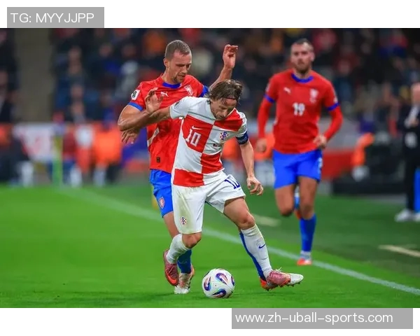 克罗地亚与科索沃足球对决展现两国体育精神与友谊的较量